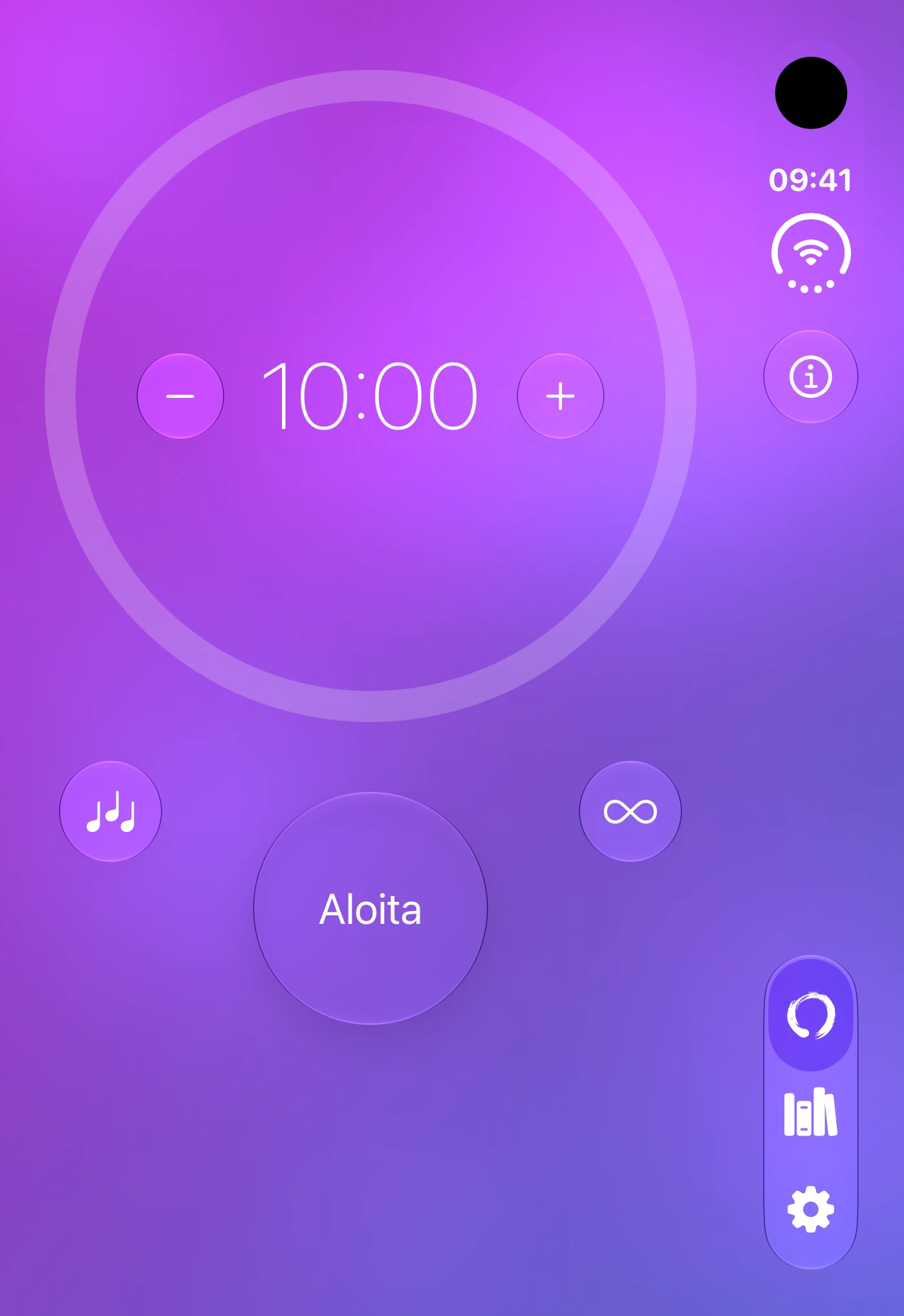 Ulkonäytöllä