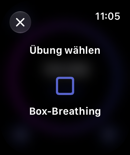 Kostenlose Atemübungen