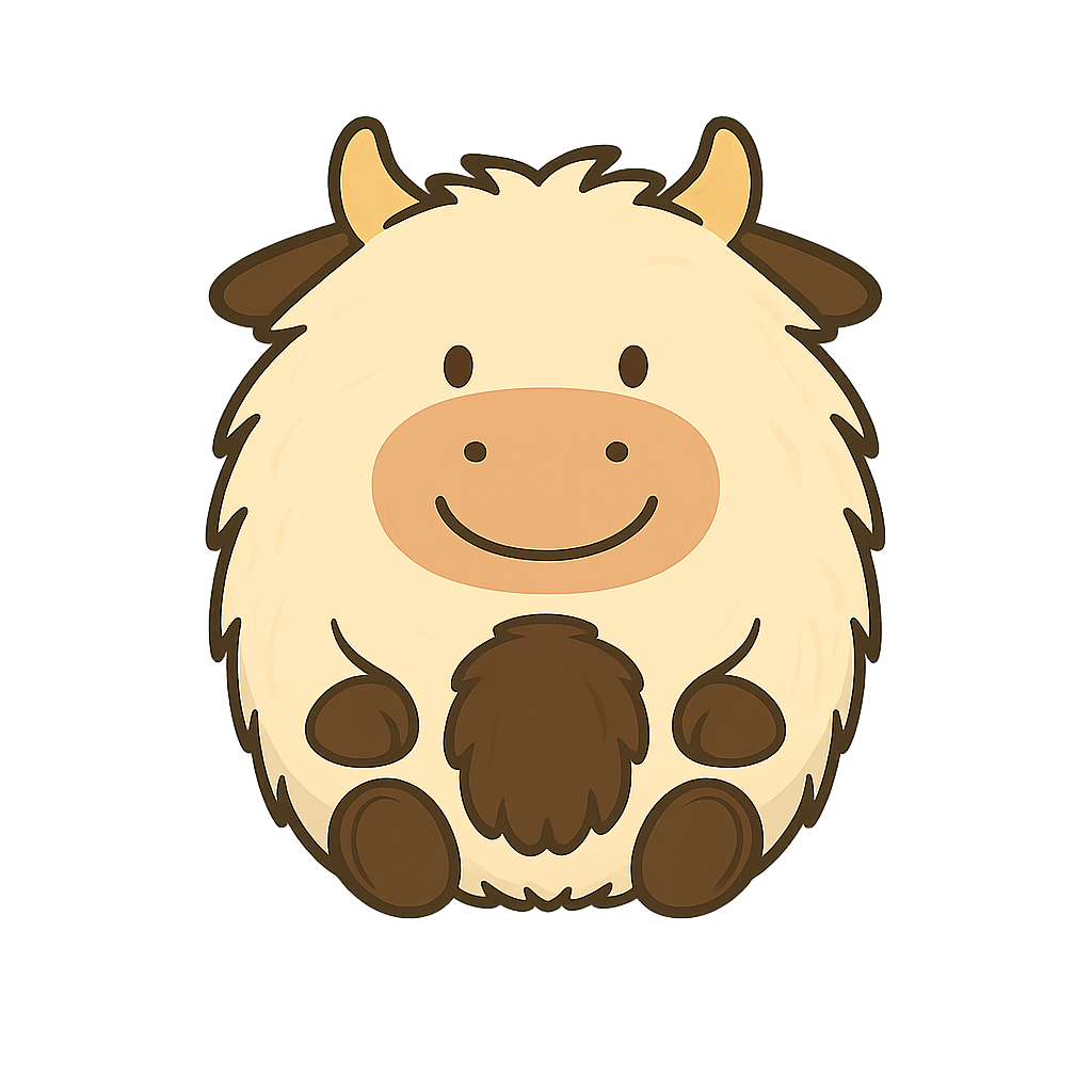 Mow – your mindful companion